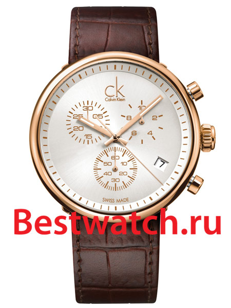 Часы Calvin Klein ck Substantial K2N286.G6
